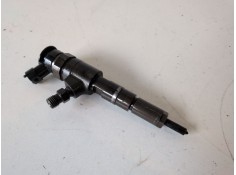 Recambio de inyector para citroen c3 pluriel 8hx referencia OEM IAM 0445110135  