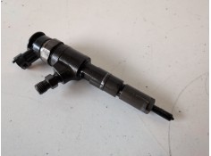 Recambio de inyector para citroen c3 pluriel 8hx referencia OEM IAM 0445110135  