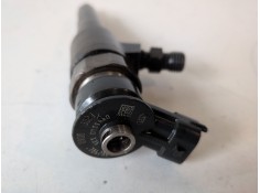 Recambio de inyector para citroen c3 pluriel 8hx referencia OEM IAM 0445110135   2