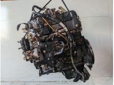 Recambio de motor completo para mitsubishi montero (v60/v70) 4m41 referencia OEM IAM 4M41  