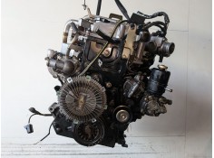 Recambio de motor completo para mitsubishi montero (v60/v70) 4m41 referencia OEM IAM 4M41   2