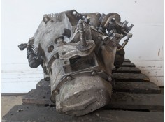 Recambio de caja cambios para citroen grand c4 picasso 9hz referencia OEM IAM 20DP33   2