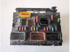 Recambio de caja reles / fusibles para citroen grand c4 picasso 9hz referencia OEM IAM 9664055680  