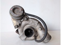Recambio de turbocompresor para iveco daily camión/volquete 814043b referencia OEM IAM 4937707010  