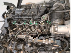 Recambio de motor completo para citroen jumpy 9h07 referencia OEM IAM 9H07   2