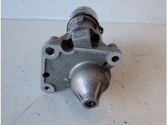Recambio de motor arranque para citroen jumpy 9h07 referencia OEM IAM 438133  