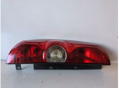 Recambio de piloto trasero izquierdo para fiat ii doblò (152) 198a3000 referencia OEM IAM   