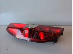 Recambio de piloto trasero izquierdo para fiat ii doblò (152) 198a3000 referencia OEM IAM    2
