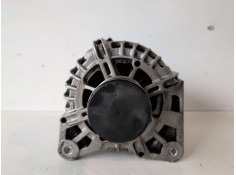 Recambio de alternador para renault megane iii berlina 5p k9k834 referencia OEM IAM 231000027R  
