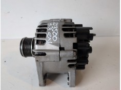 Recambio de alternador para renault megane iii berlina 5p k9k834 referencia OEM IAM 231000027R   2