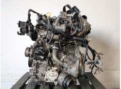 Recambio de motor completo para toyota yaris (ksp1/nlp1/nsp1) 1ndtv referencia OEM IAM 1NDTV  