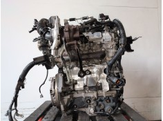 Recambio de motor completo para toyota yaris (ksp1/nlp1/nsp1) 1ndtv referencia OEM IAM 1NDTV   2