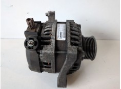 Recambio de alternador para toyota yaris (ksp1/nlp1/nsp1) 1ndtv referencia OEM IAM 6   2