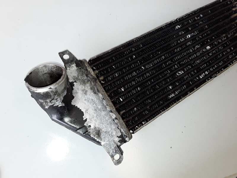 Recambio de intercooler para mercedes-benz clase ml (bm 163) 628963 referencia OEM IAM   
