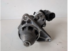 Recambio de motor arranque para toyota yaris (ksp1/nlp1/nsp1) 1ndtv referencia OEM IAM   