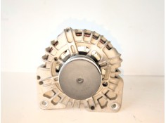 Recambio de alternador para renault kangoo ii (f/kw0) k9k608 referencia OEM IAM TG15C146  