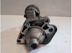 Recambio de motor arranque para renault kangoo ii (f/kw0) k9k608 referencia OEM IAM   