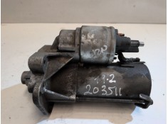 Recambio de motor arranque para renault kangoo ii (f/kw0) k9k608 referencia OEM IAM    2