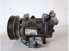Recambio de compresor aire acondicionado para renault kangoo ii (f/kw0) k9k608 referencia OEM IAM 8200953359B  