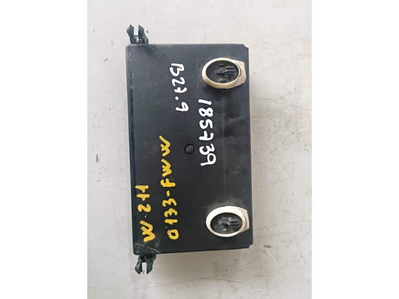 Recambio de modulo electronico para mercedes-benz clase e (bm 211) berlina 648961 referencia OEM IAM 2118208385  
