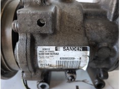 Recambio de compresor aire acondicionado para renault kangoo ii (f/kw0) k9k608 referencia OEM IAM 8200953359B   2