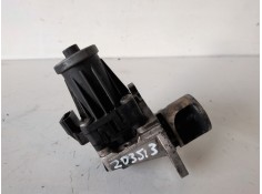 Recambio de valvula egr para renault kangoo ii (f/kw0) k9k608 referencia OEM IAM H8200129863   2