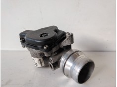Recambio de caja mariposa para renault kangoo ii (f/kw0) k9k608 referencia OEM IAM 161A09794RE  