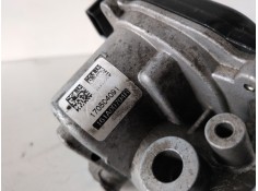 Recambio de caja mariposa para renault kangoo ii (f/kw0) k9k608 referencia OEM IAM 161A09794RE   2