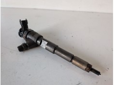 Recambio de inyector para renault kangoo ii (f/kw0) k9k608 referencia OEM IAM 0445110485  