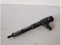 Recambio de inyector para renault kangoo ii (f/kw0) k9k608 referencia OEM IAM 0445110485   2