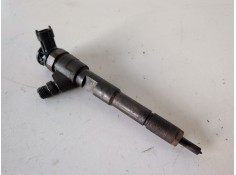 Recambio de inyector para renault kangoo ii (f/kw0) k9k608 referencia OEM IAM 0445110485  