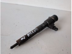 Recambio de inyector para renault kangoo ii (f/kw0) k9k608 referencia OEM IAM 0445110485   2