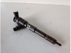 Recambio de inyector para renault kangoo ii (f/kw0) k9k608 referencia OEM IAM 0445110485  