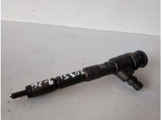 Recambio de inyector para renault kangoo ii (f/kw0) k9k608 referencia OEM IAM 0445110485   2