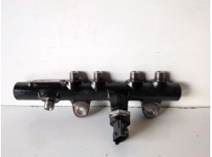 Recambio de rampa inyectora para renault kangoo ii (f/kw0) k9k608 referencia OEM IAM 175215346R  