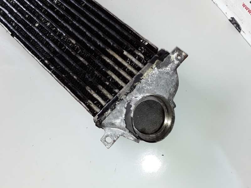 Recambio de intercooler para mercedes-benz clase ml (bm 163) 628963 referencia OEM IAM   