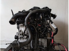 Recambio de motor completo para renault megane iii sport tourer k9k836 referencia OEM IAM K9K836  