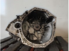 Recambio de caja cambios para renault megane iii sport tourer k9k836 referencia OEM IAM TL4063  