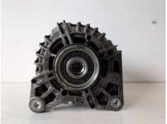 Recambio de alternador para renault megane iii sport tourer k9k836 referencia OEM IAM 23100027R  