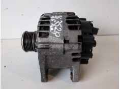 Recambio de alternador para renault megane iii sport tourer k9k836 referencia OEM IAM 23100027R   2
