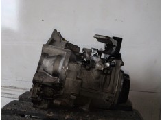 Recambio de caja cambios para seat ibiza berlina (6j5) cfwa referencia OEM IAM MZK   2