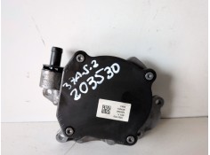 Recambio de depresor freno / bomba vacio para seat ibiza berlina (6j5) cfwa referencia OEM IAM 03L100J  
