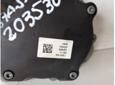 Recambio de depresor freno / bomba vacio para seat ibiza berlina (6j5) cfwa referencia OEM IAM 03L100J   2