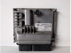 Recambio de centralita motor uce para seat ibiza berlina (6j5) cfwa referencia OEM IAM 03P906021BE  