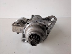 Recambio de motor arranque para seat ibiza berlina (6j5) cfwa referencia OEM IAM 02Z911024K  