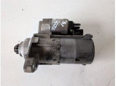 Recambio de motor arranque para seat ibiza berlina (6j5) cfwa referencia OEM IAM 02Z911024K   2