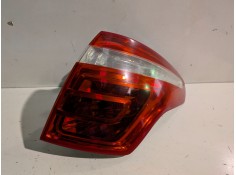 Recambio de piloto trasero derecho para citroen c4 picasso 9hz referencia OEM IAM 96535474870  