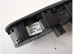 Recambio de mando elevalunas delantero izquierdo para citroen grand c4 picasso 9hr / 9h05 referencia OEM IAM 96639382ZD   2