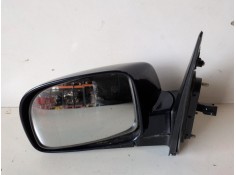 Recambio de retrovisor izquierdo para hyundai santa fe (cm) d4eb referencia OEM IAM   