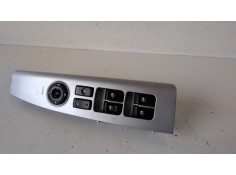 Recambio de mando elevalunas delantero izquierdo para hyundai santa fe (cm) d4eb referencia OEM IAM 9357028000S4  